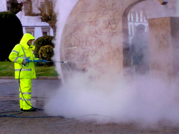 Best Residential Pressure Washing Services  in Beattyville, KY